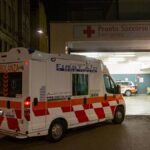 Quindicenne Muore Dopo Incidente Stradale Nel Centro Di Barrafranca, Indagini In Corso