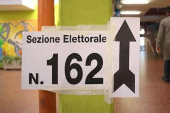 Quota 26 Milioni Di Votanti3A S