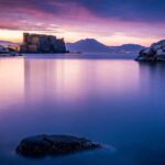 Raccontare Napoli Attraverso Il Mare Nella Mostra Di Gian Paolo Russo “Sul Mare Luccica”