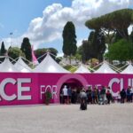 Race For The Cure A Roma, Sport E Prevenzione Contro Il Tumore Al Seno In 100Mila