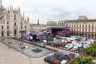 Radio Italia Live2C Il Concerto