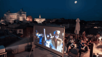 Radisson Collection Hotel Roma