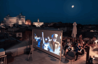 Radisson Collection Hotel Roma