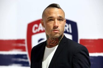 Radja Nainggolan Sulla Vicenda