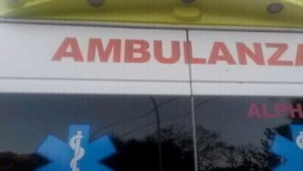 Ragazza Di 14 Anni Muore Travo