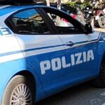 Ragazza Di 20 Anni Arrestata A Pescara Dopo Aver Accoltellato Un Uomo Vicino Al Terminal Bus