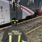 Ragazza Di 24 Anni Travolta Da Un Treno A Cadorago: Circolazione Sospesa Tra Saronno E Fino Mornasco