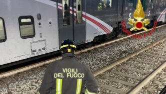 Ragazza Di 24 Anni Travolta Da