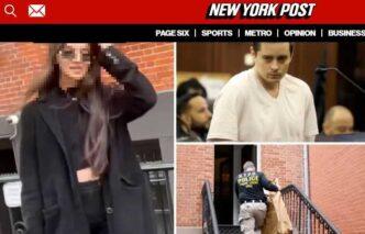 Ragazza Di Latina Coinvolta In