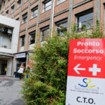 Ragazza Investita A Montaldo Dora, Ricoverata In Gravi Condizioni Dopo Incidente Sulle Strisce Pedonali