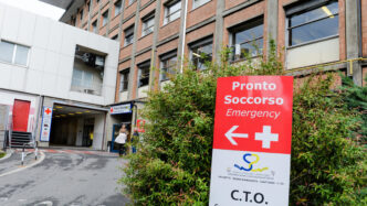 Ragazza Investita A Montaldo D
