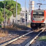 Ragazzina Di 14 Anni Investita Da Treno Mentre Attraversava Passaggio A Livello Chiuso A Cesano Maderno