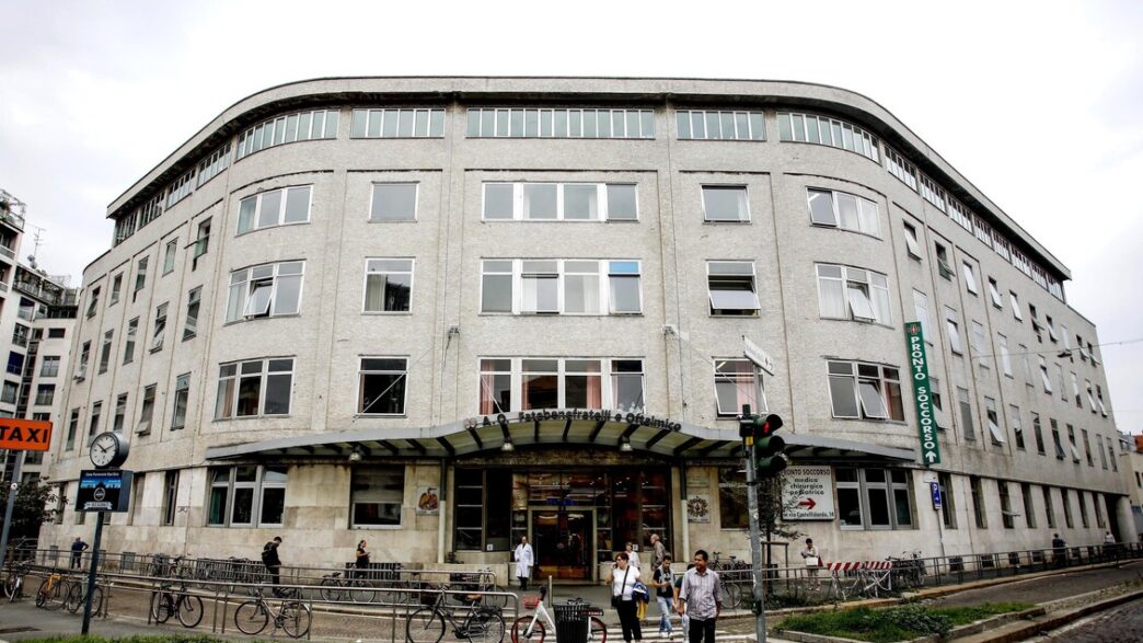 Ragazzo Accoltellato A Milano