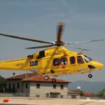 Ragazzo Di 14 Anni Investito A Casaletto Lodigiano Mentre Attraversava La Strada Provinciale 17 Dopo Essere Sceso Dal Bus