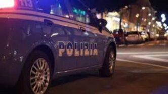 Ragazzo Di 15 Anni Accoltellat