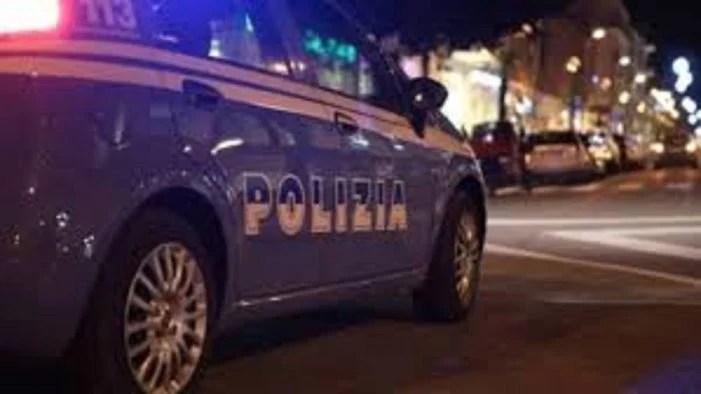 Ragazzo Di 15 Anni Accoltellat