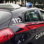Ragazzo Di 19 Anni Denunciato A Priverno Per Aggressione E Danneggiamenti A Un’auto