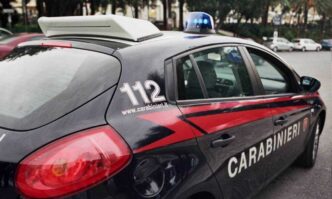 Ragazzo Di 19 Anni Denunciato