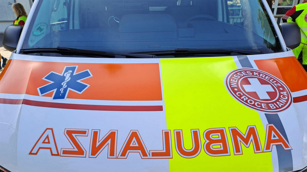 Ragazzo Di 19 Anni Perde La Vi