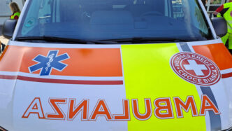 Ragazzo Di 19 Anni Perde La Vi