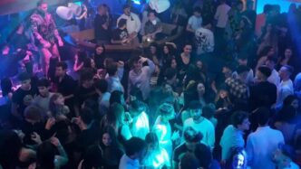 Ragazzo Di 23 Anni Muore Per A