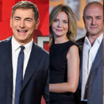 Rai, Mediaset, La7 E Altri: Chi Ha Conquistato Il Pubblico Tv Venerdì 2 Maggio 2025