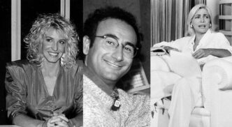 Rai Celebra 70 Anni Di Tv Con