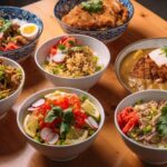 Ramen Bar Akira Espande La Sua Presenza A Torino Con Un Nuovo Locale E Un Format Dedicato Ai Pancake Giapponesi