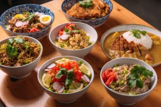 Ramen Bar Akira Espande La Sua