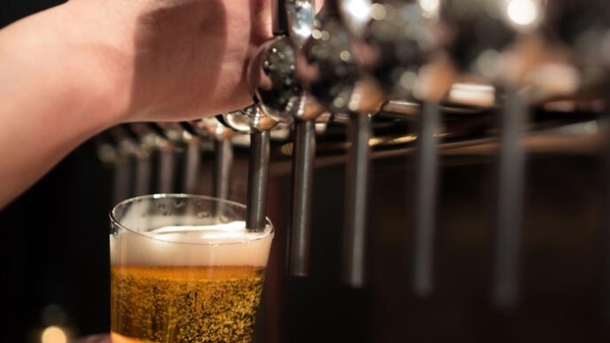 Ranch Beer Festival A Voghera3A