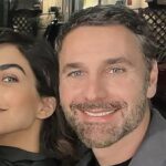 Raoul Bova E Rocio Morales A Parigi: Come Un Viaggio Di Famiglia Ha Messo A Tacere Le Voci Sulla Crisi