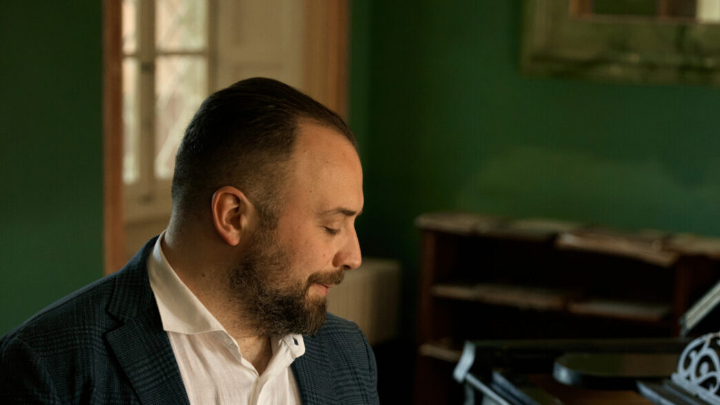 Raphael Gualazzi In Concerto A