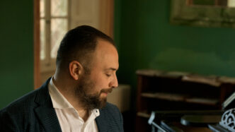Raphael Gualazzi In Concerto A