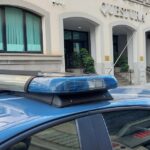 Rapina Alla Gioielleria Federica In Corso Garibaldi A Reggio Calabria: Arrestato Uno Dei Banditi