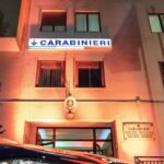 Rapina Alla Stazione Di Servizio Sulla Statale 652 Tra Isernia E Castel Di Sangro, Denunciata Ai Carabinieri