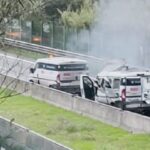 Rapina Da Tre Milioni Di Euro A San Vincenzo: Arrestati Undici Sardi Dopo Mesi Di Indagini Coordinate