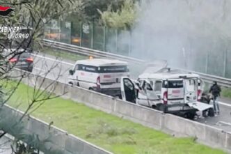 Rapina Da Tre Milioni Di Euro