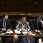 Rappresentanza Delle Minoranze Linguistiche Al Parlamento Europeo, Meloni Sollecita L’intervento Del Parlamento Italiano