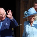 Re Carlo Iii E La Regina Camilla In Visita Ufficiale In Canada Tra Rapporti Diplomatici E Politica Internazionale
