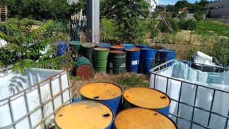 Reati Ambientali In Italia Dal