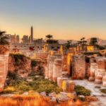 Recenti Scoperte Archeologiche A Dra’ Abu El Naga, Luxor: Tre Tombe Di Funzionari Del Nuovo Regno Rivelano Aspetti Quotidiani Dell’antico Egitto