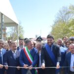 Record Di Presenze Alla Fiera Delle Macchine Agricole Di Tarquinia Con Oltre 40Mila Visitatori In Un Giorno