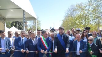 Record Di Presenze Alla Fiera