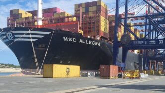 Record Di Teus Movimentati In