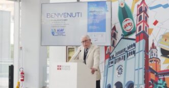 Record Storico Di Turismo In P