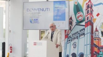 Record Storico Di Turismo In P