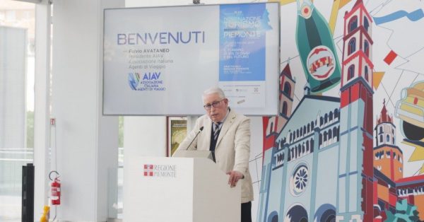 Record Storico Di Turismo In P