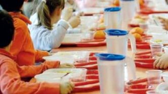 Refezione Scolastica A Pescara