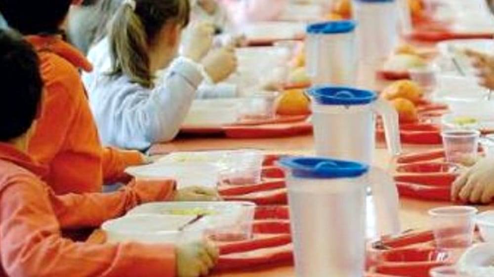 Refezione Scolastica A Pescara