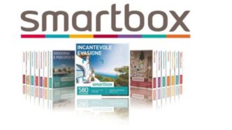 Regali Esperienziali Smartbox